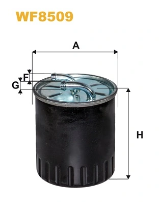 Fuel Filter
